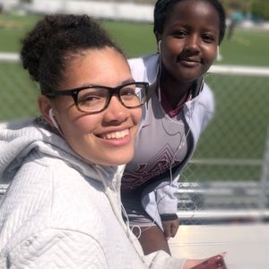 Meet your Posher, Deanna